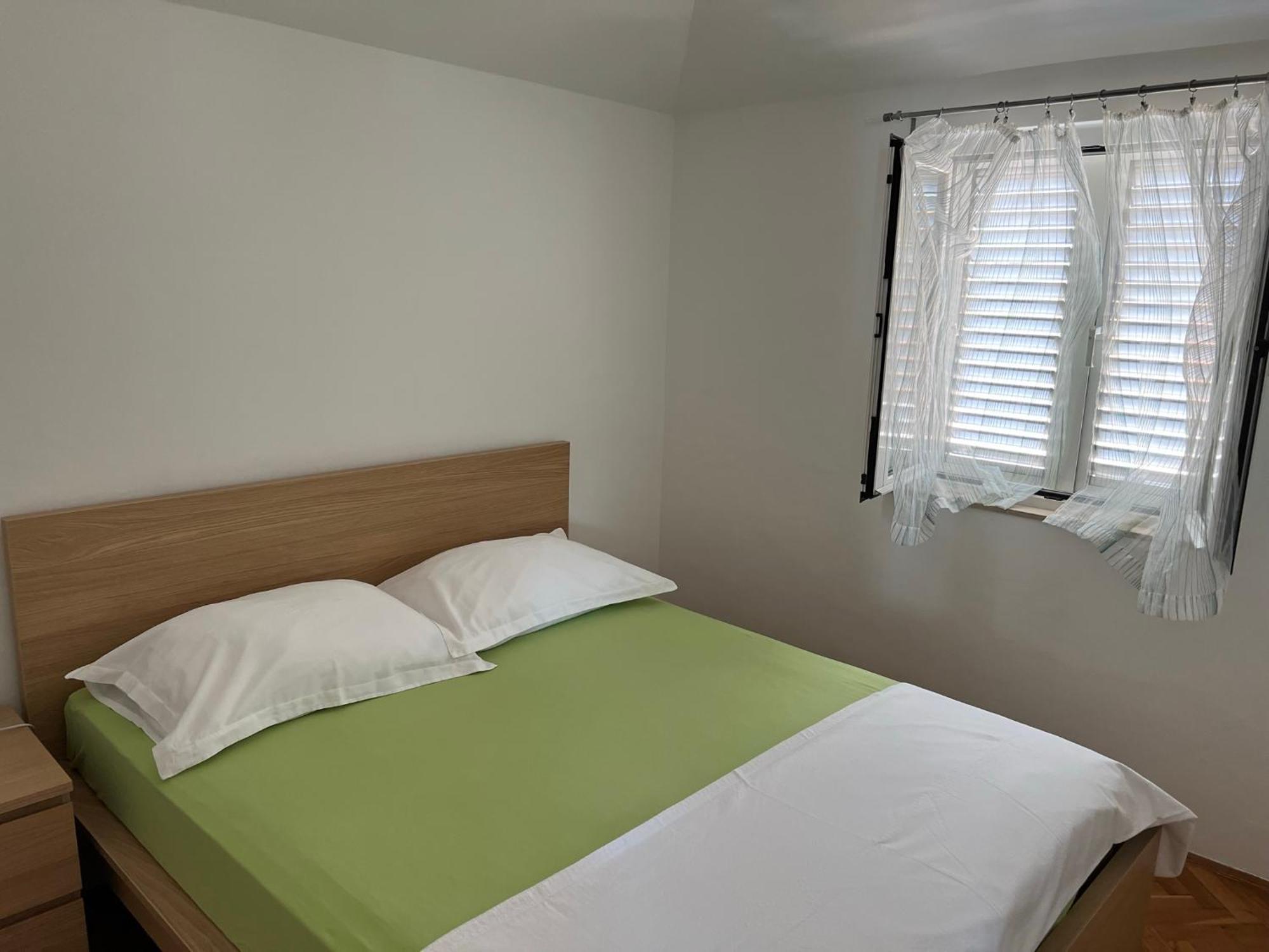 Apartman Belamaric Grebaštica Exterior foto