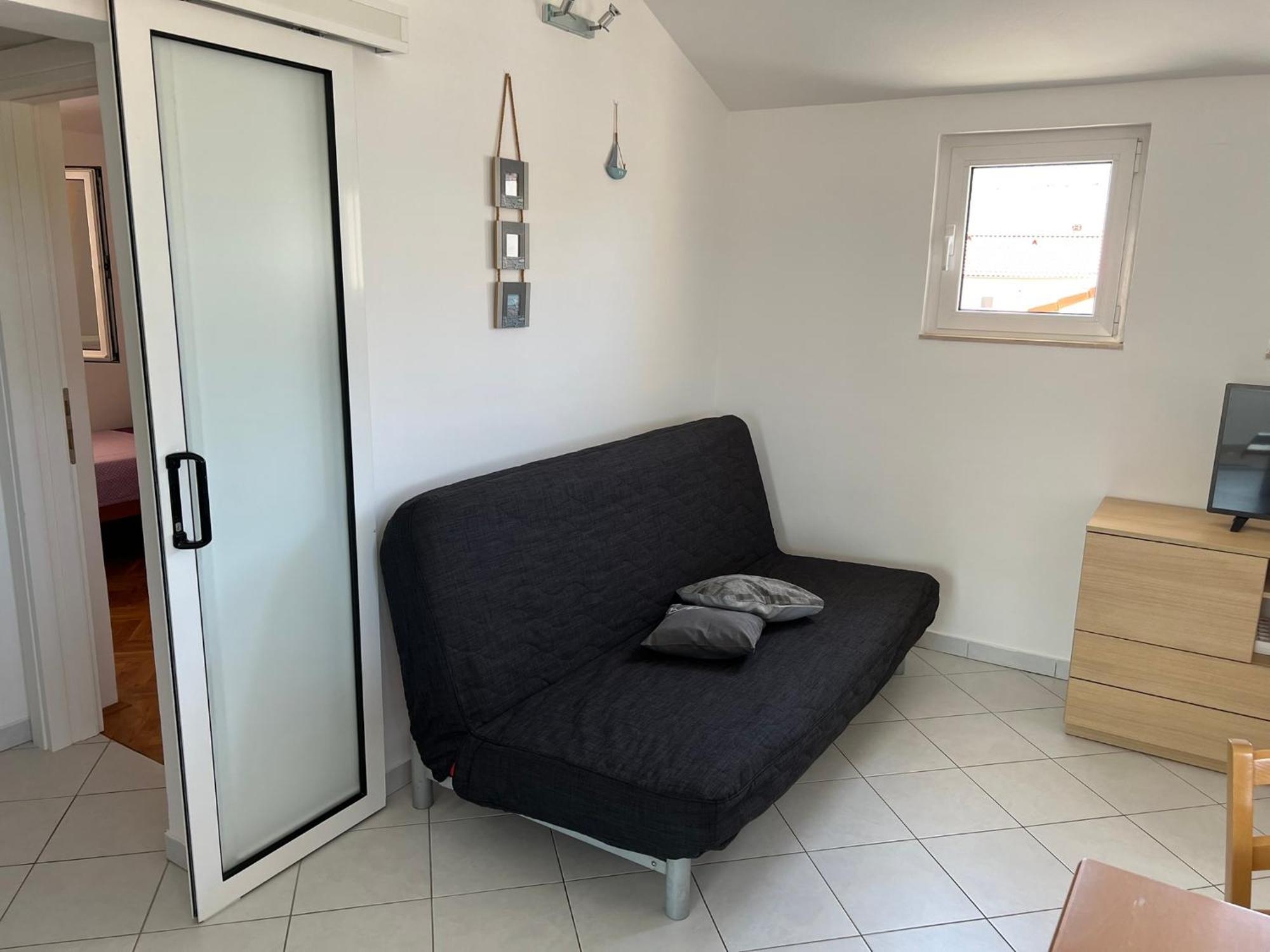 Apartman Belamaric Grebaštica Exterior foto